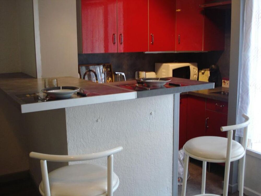 Studio de 30m2 à louer sur Avignon