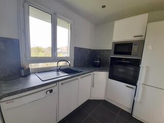  Maison à vendre 4 pièces 100 m²