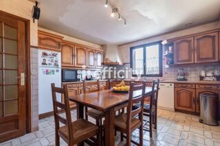  Maison � vendre 5 pi�ces 115 m�