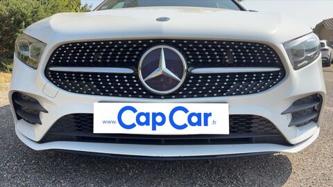 Classe A 180 d 116 7G-DCT AMG Line - Automatique Entretien constructe 2019 occasion 47000 Agen