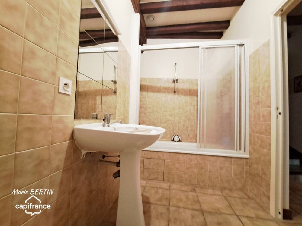 � vendre  Propri�t�/ch�teau Celles-sur-Belle (79370)