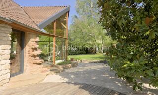  Maison à vendre 11 pièces 380 m²