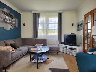  Maison à vendre 5 pièces 92 m²