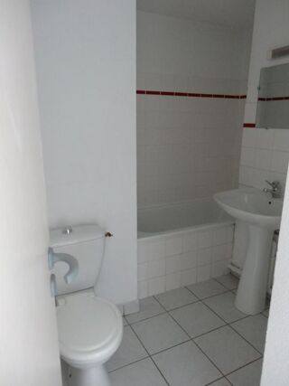  Appartement � louer 1 pi�ce 20 m�