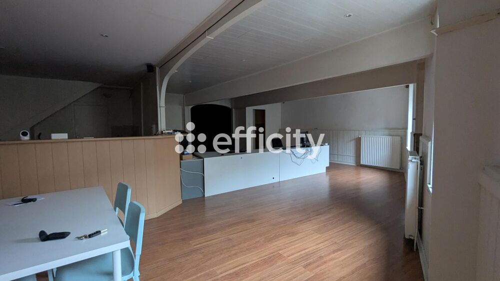 Vente Maison Maison Saint remy sur durolle