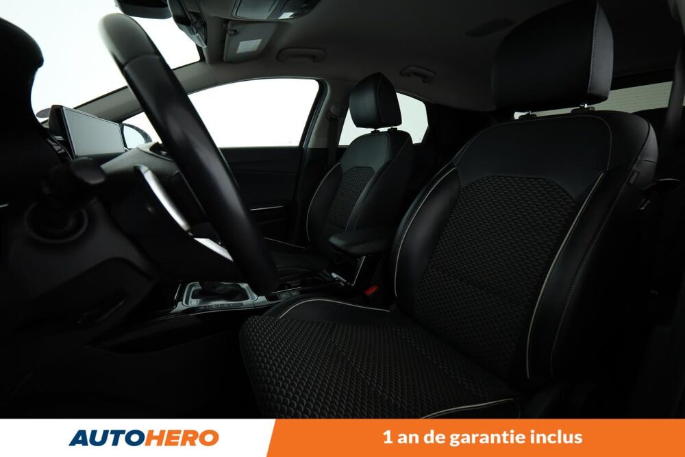XCeed 1.6 GDi PHEV Active DCT6 141 ch 2022 occasion 92130 Issy-les-Moulineaux