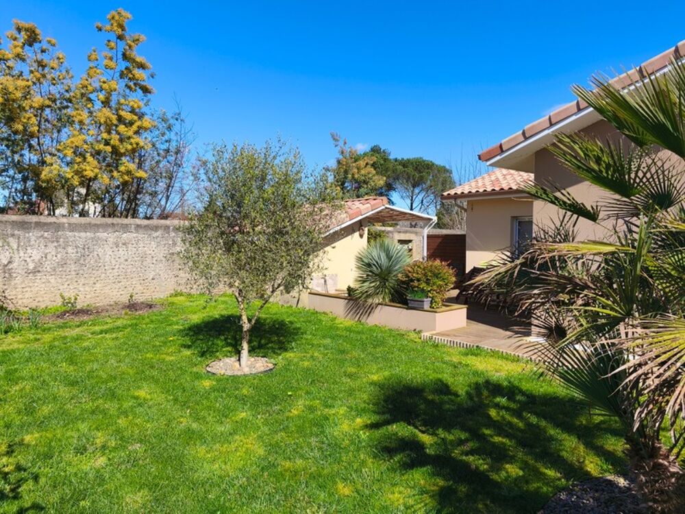 Maison à vendre 4 pièces 90 m² AIRE SUR L'ADOUR (40)