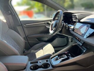 S3 2.0 TFSI quattro S tronic 2025 occasion 33000 Bordeaux
