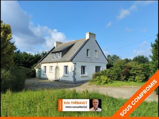  Maison � vendre 6 pi�ces 110 m�