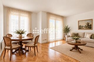  Appartement à vendre 3 pièces 66 m²