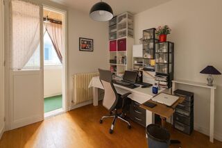  Appartement à vendre 3 pièces 59 m²