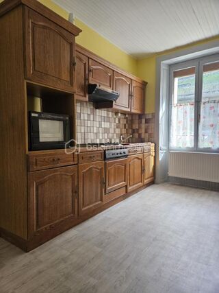  Maison à vendre 4 pièces 107 m²