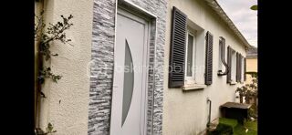  Maison à vendre 8 pièces 145 m²