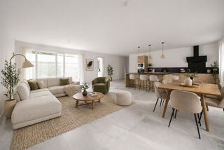  Maison � vendre 5 pi�ces 113 m�