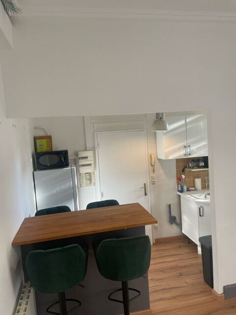  Appartement  louer 2 pices 36 m