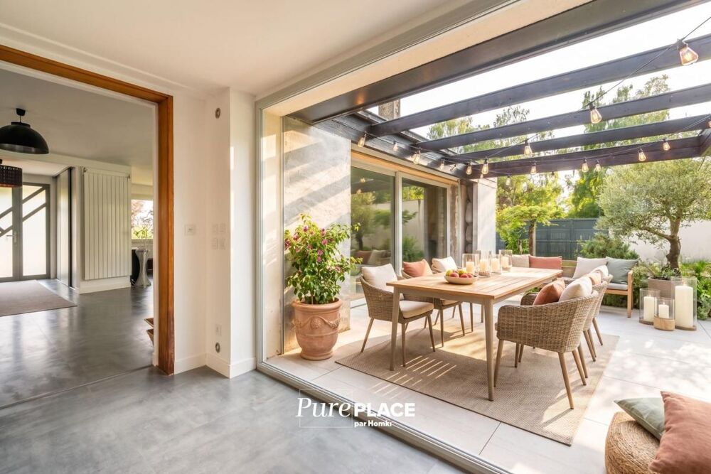 à vendre  Maison Sainte-Luce-sur-Loire (44980)