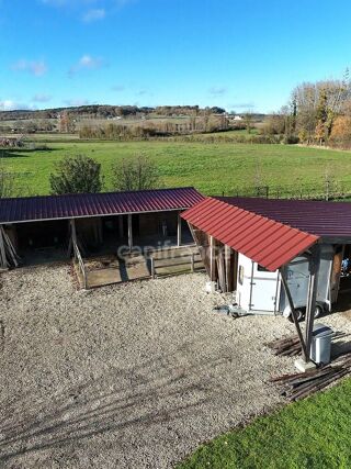  Maison � vendre 9 pi�ces 151 m�