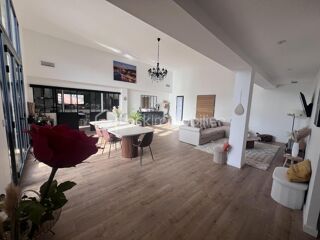  Maison � vendre 8 pi�ces 190 m�