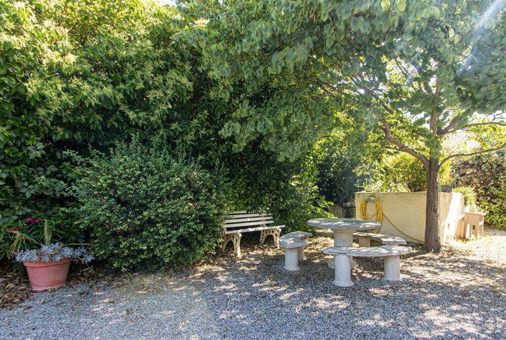 VENTE VILLA MOUSSAN - 128M2- 4 PIECES - 358000 HAI