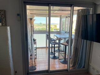  Appartement à vendre 2 pièces 26 m²