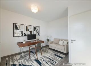 Vente Appartement Appartement Beauzelle 5 pièce(s) 120 m2 Beauzelle