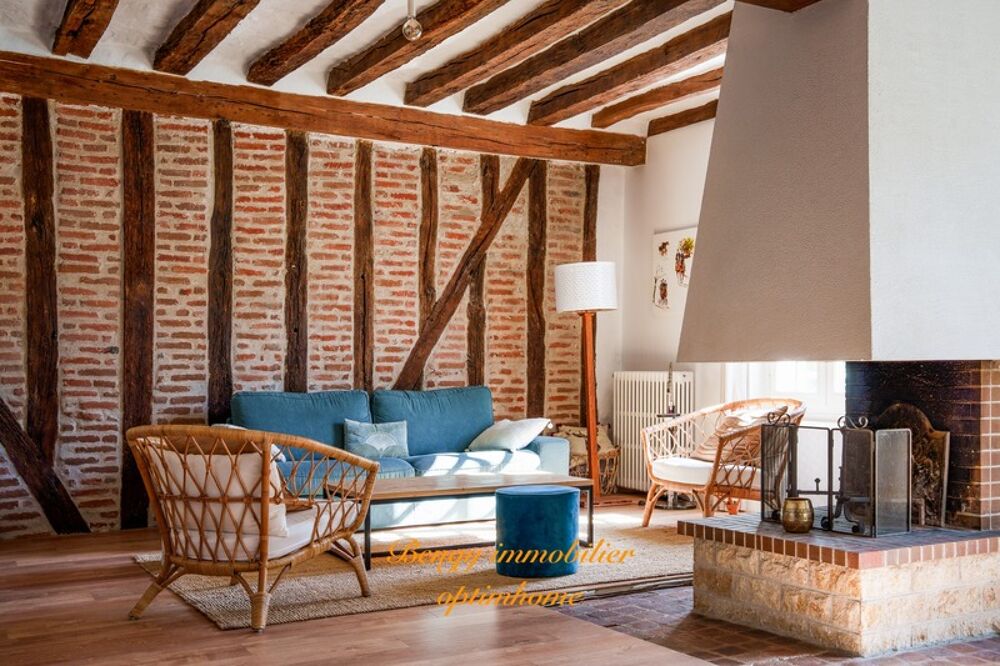 Appartement 3 pièces 106 m² · à Tours · 106 m² · 399 000 €