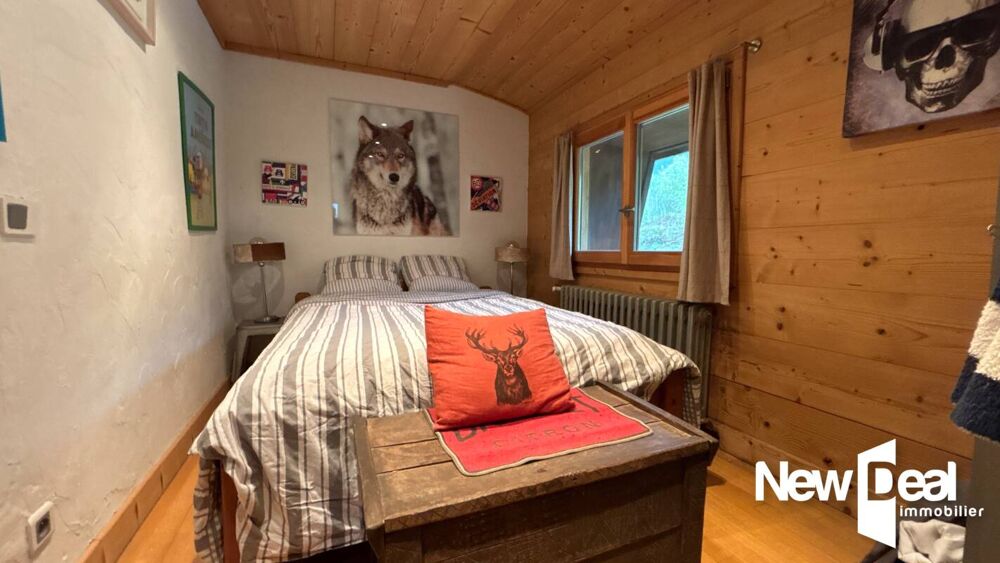  vendre  Chalet Les Houches (74310)