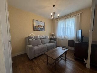  Appartement à vendre 3 pièces 62 m²