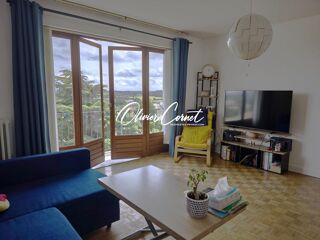  Appartement  vendre 3 pices 70 m