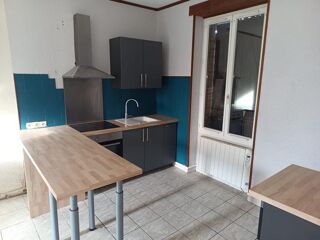  Maison à vendre 6 pièces 119 m²