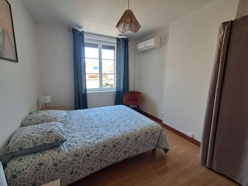 Maison de ville rénovée 3 chambres Idéal primo-accédants ou investissement locatif