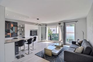 Vente Appartement COLONIE - ANATOL FRANCE -ECOLE JULES FERRY TRES BEL  APPARTEMENT MODERNE RESIDENCE RECENTE NORMES BBC 4 PIECES AVEC BALCON 80M2 Argenteuil