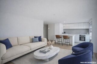  Appartement � vendre 4 pi�ces 98 m�