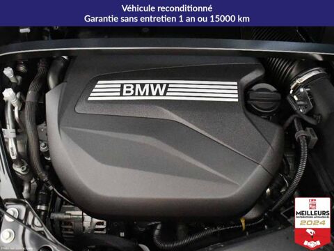 X1 sDrive 18d 150ch DKG7 M Sport 2025 occasion 10150 Lavau