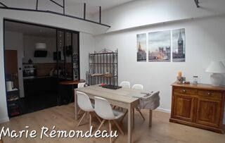  Appartement � vendre 3 pi�ces 63 m�