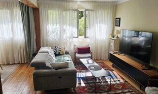  Appartement à vendre 4 pièces 81 m²