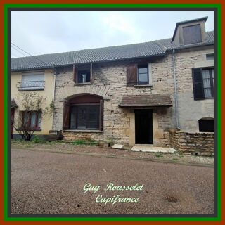  Maison à vendre 4 pièces 90 m²