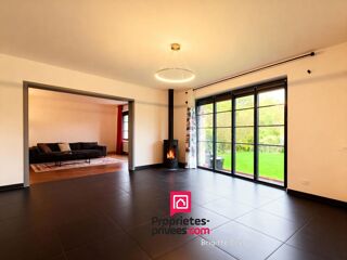  Maison � vendre 5 pi�ces 144 m�