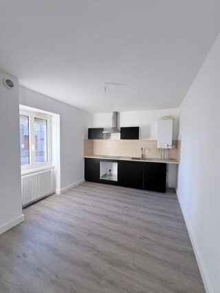  Appartement � louer 3 pi�ces 80 m�