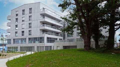  Appartement � louer 5 pi�ces 94 m�