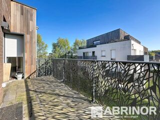  Appartement � vendre 2 pi�ces 41 m�