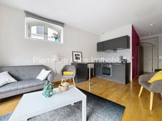  Appartement � vendre 1 pi�ce 24 m�