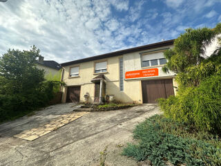  Maison  vendre 7 pices 147 m