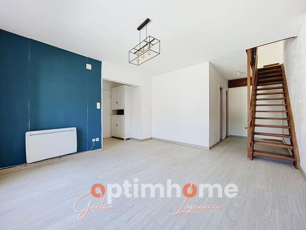 Vente Duplex/Triplex Appartement Duplex 5 pièces - 3 chambres _ JOEUF (54) Joeuf