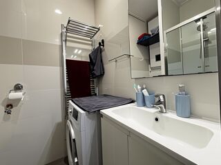  Appartement � vendre 1 pi�ce 19 m� Issy les moulineaux