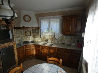  Maison à vendre 5 pièces 89 m²