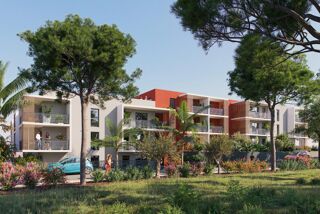 Vente Appartement Appartement Frejus