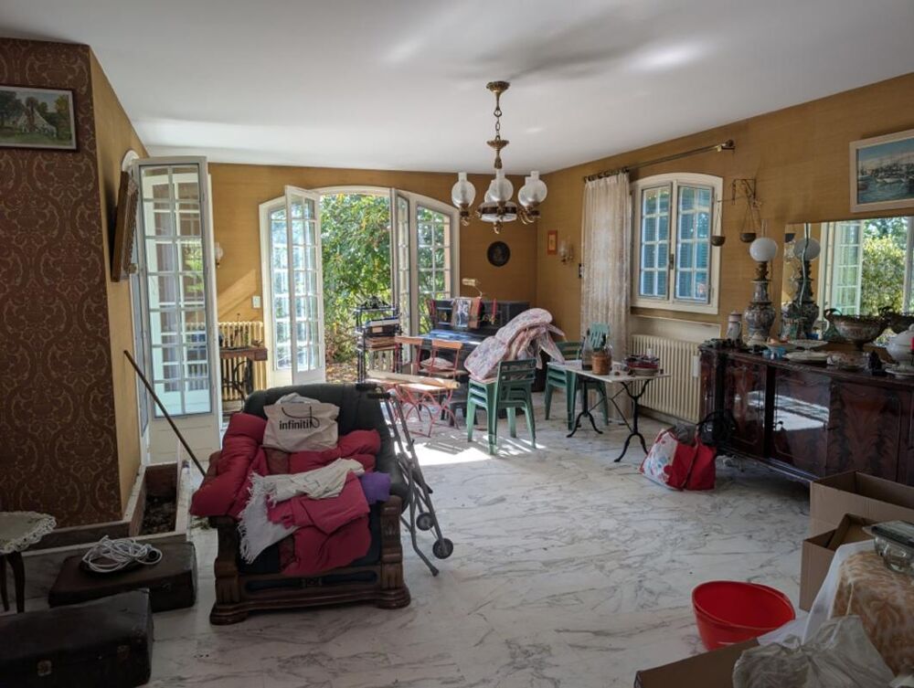 Vente Maison Maison Tignieu jameyzieu