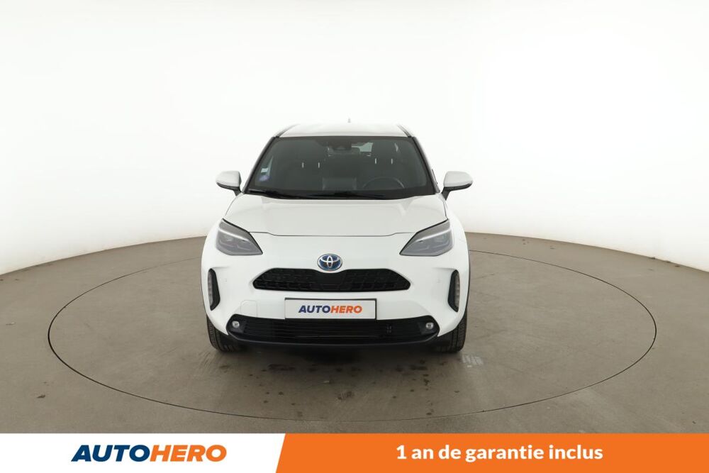 Yaris Cross 1.5 2WD Design 116H 2021 occasion 92130 Issy-les-Moulineaux
