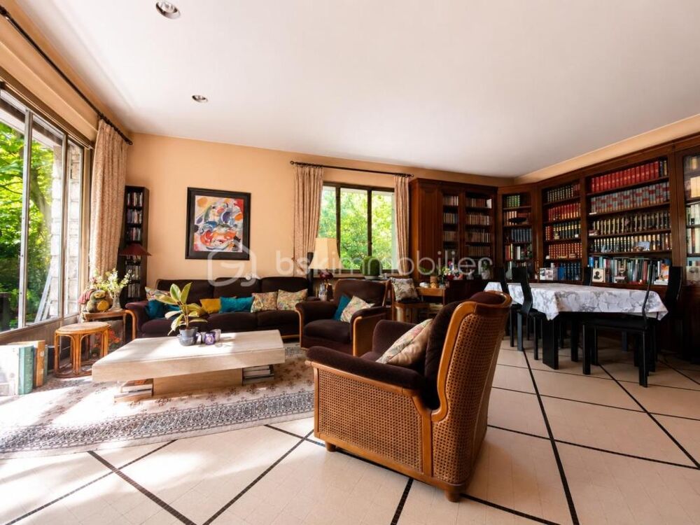 à vendre  Propriété/château Rueil-Malmaison (92500)